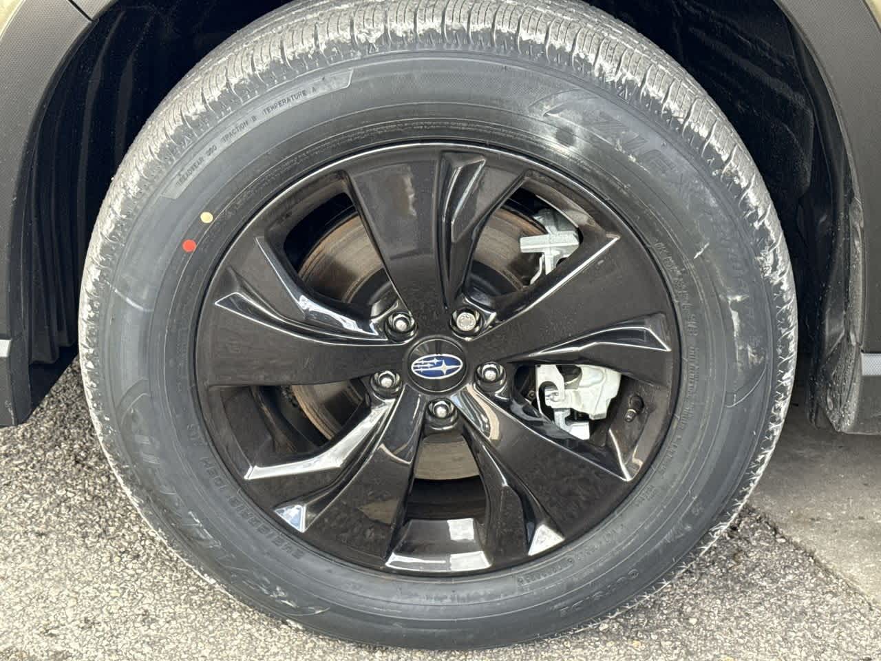 2026 Subaru ASCENT Premium 7-Passenger