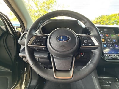 2026 Subaru ASCENT Premium 7-Passenger