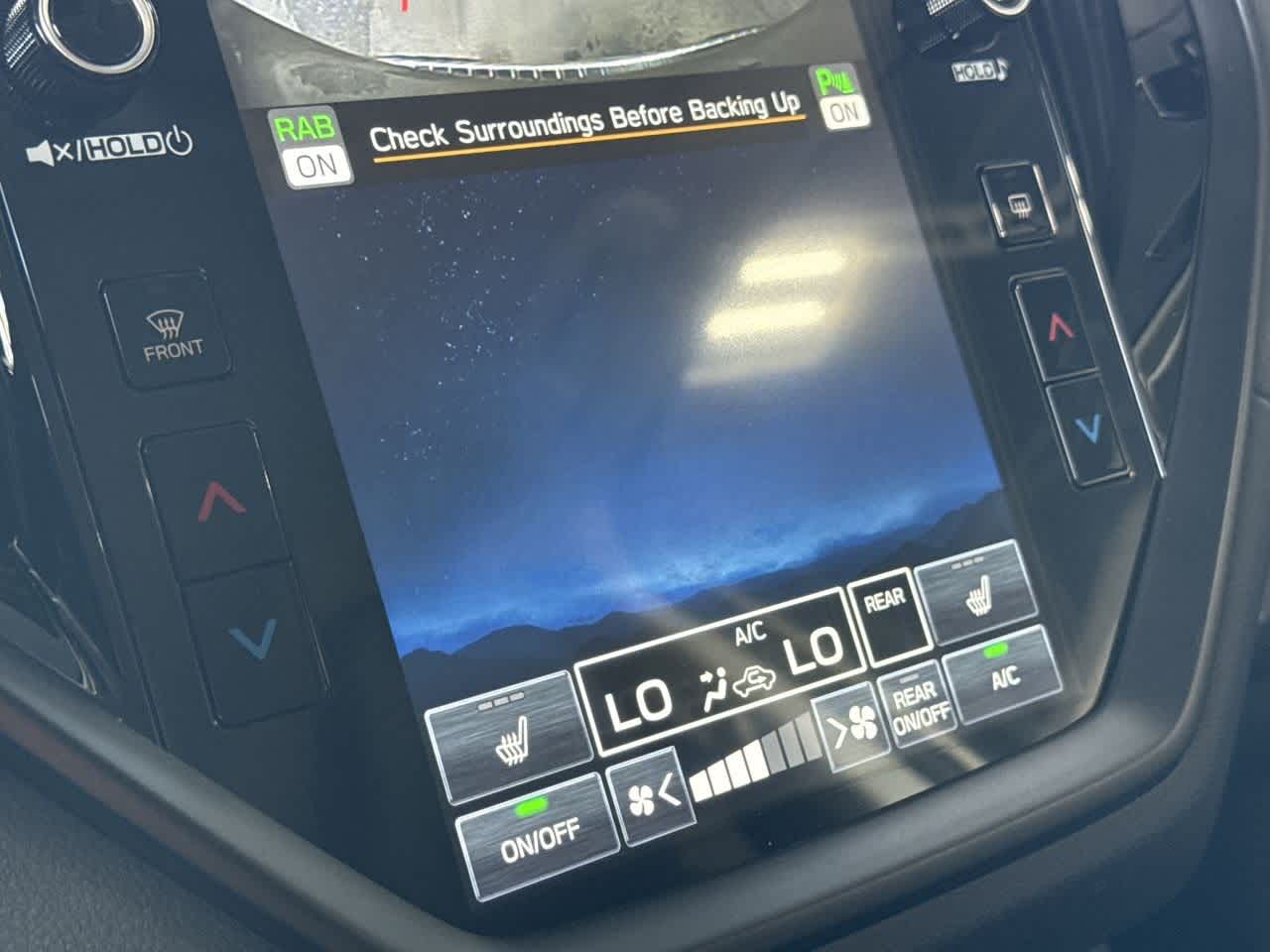 2026 Subaru ASCENT Premium 7-Passenger