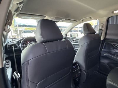 2026 Subaru ASCENT Premium 7-Passenger