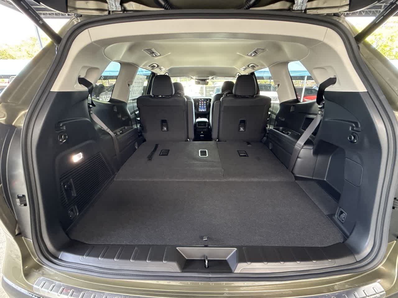 2026 Subaru ASCENT Premium 7-Passenger