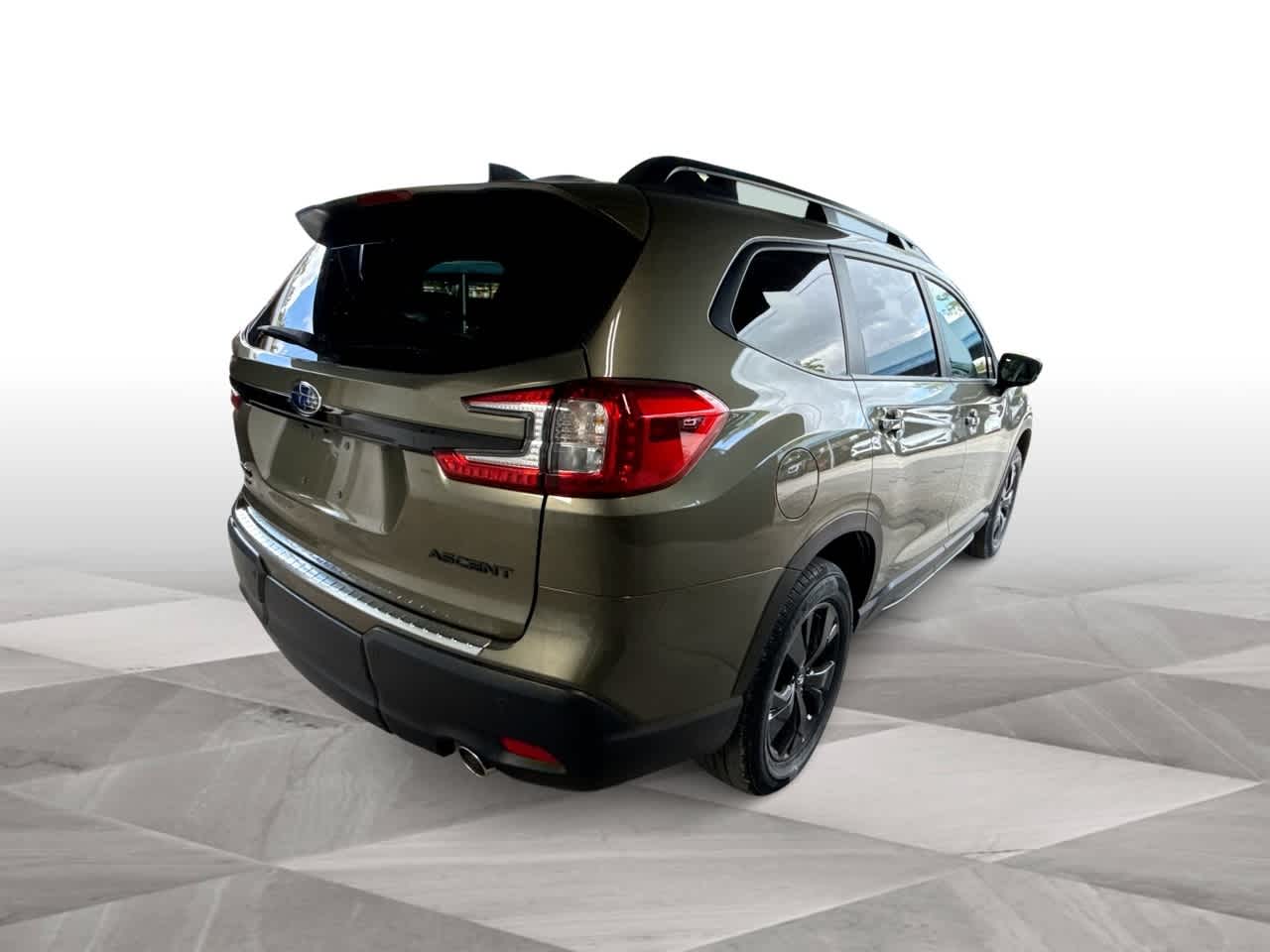 2026 Subaru ASCENT Premium 7-Passenger