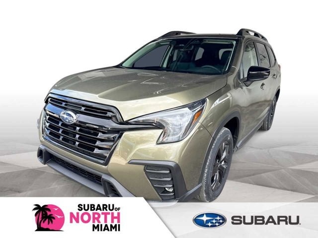 2026 Subaru ASCENT Premium 7-Passenger