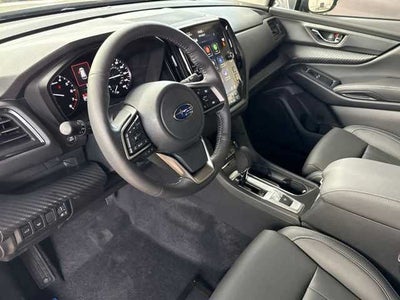 2026 Subaru ASCENT Premium 7-Passenger