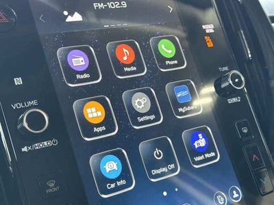 2026 Subaru ASCENT Premium 7-Passenger