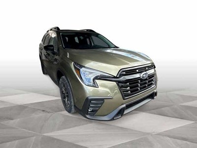 2026 Subaru ASCENT Premium 7-Passenger