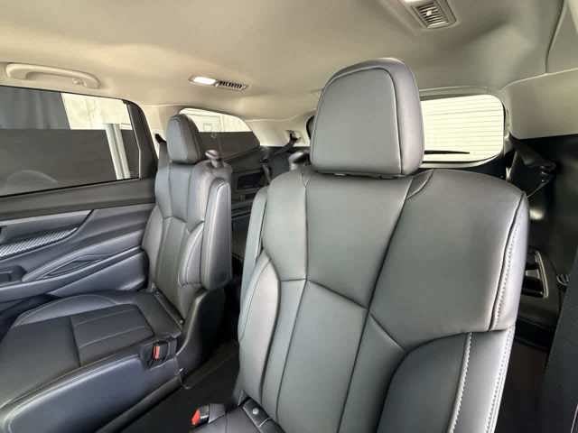 2026 Subaru ASCENT Premium 7-Passenger