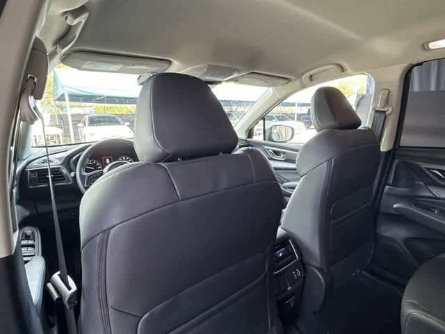 2026 Subaru ASCENT Premium 7-Passenger