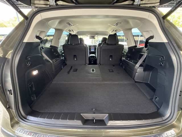 2026 Subaru ASCENT Premium 7-Passenger