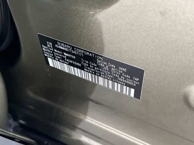 2026 Subaru ASCENT Premium 7-Passenger