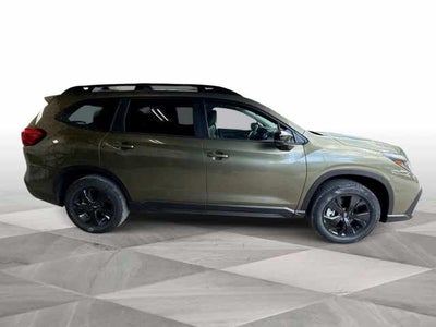 2026 Subaru ASCENT Premium 7-Passenger