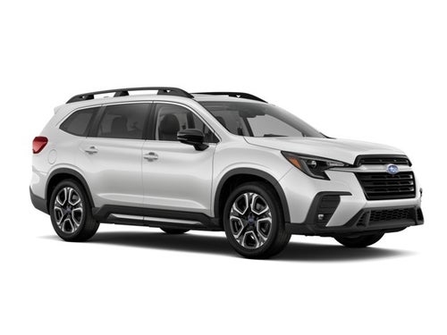 2026 Subaru ASCENT Limited 8-Passenger