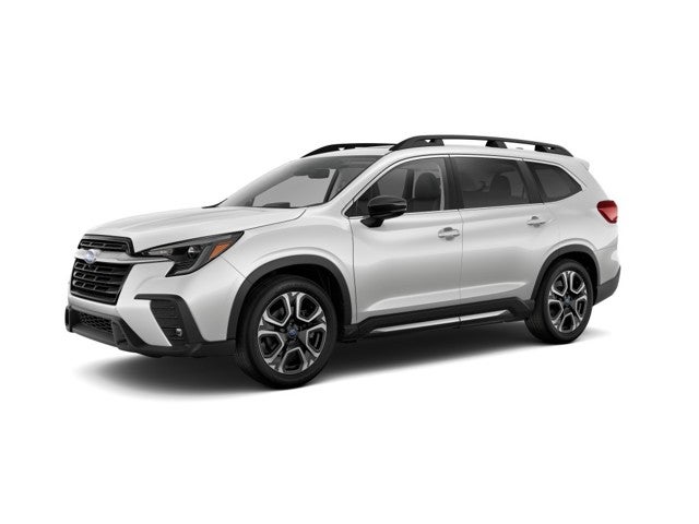 2026 Subaru ASCENT Limited 8-Passenger