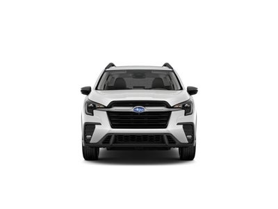 2026 Subaru ASCENT Limited 8-Passenger