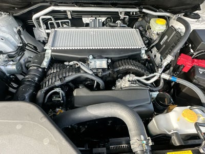 2026 Subaru ASCENT Limited 8-Passenger