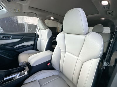 2026 Subaru ASCENT Limited 8-Passenger