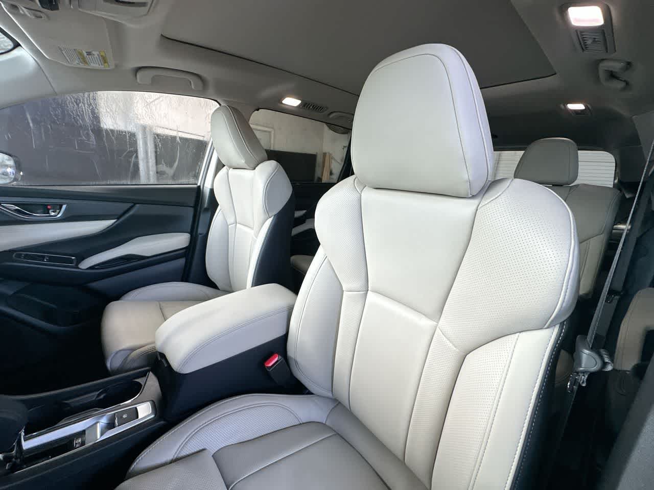 2026 Subaru ASCENT Limited 8-Passenger