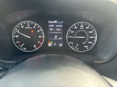 2026 Subaru ASCENT Limited 8-Passenger