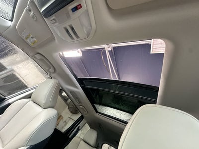 2026 Subaru ASCENT Limited 8-Passenger
