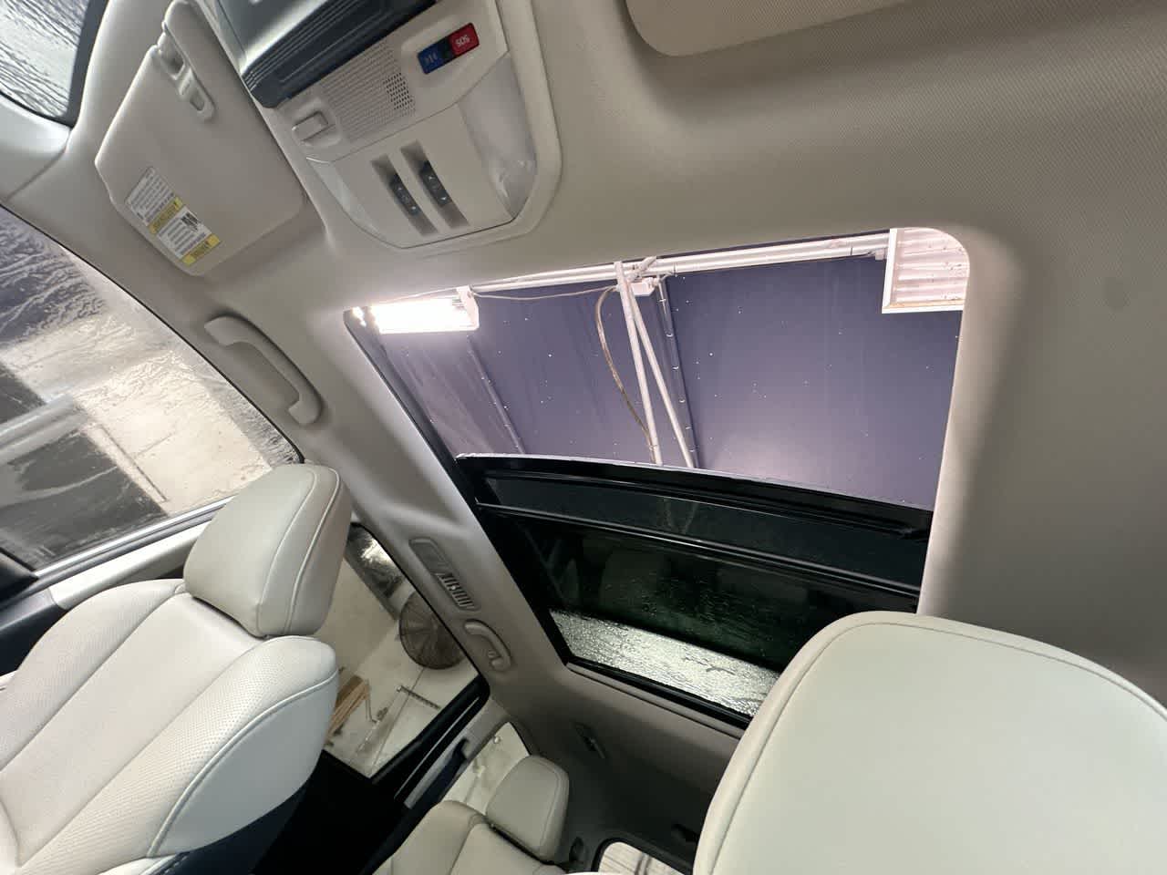 2026 Subaru ASCENT Limited 8-Passenger