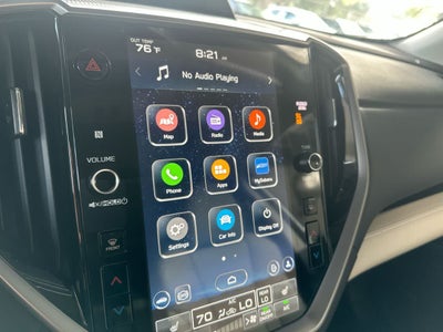 2026 Subaru ASCENT Limited 8-Passenger