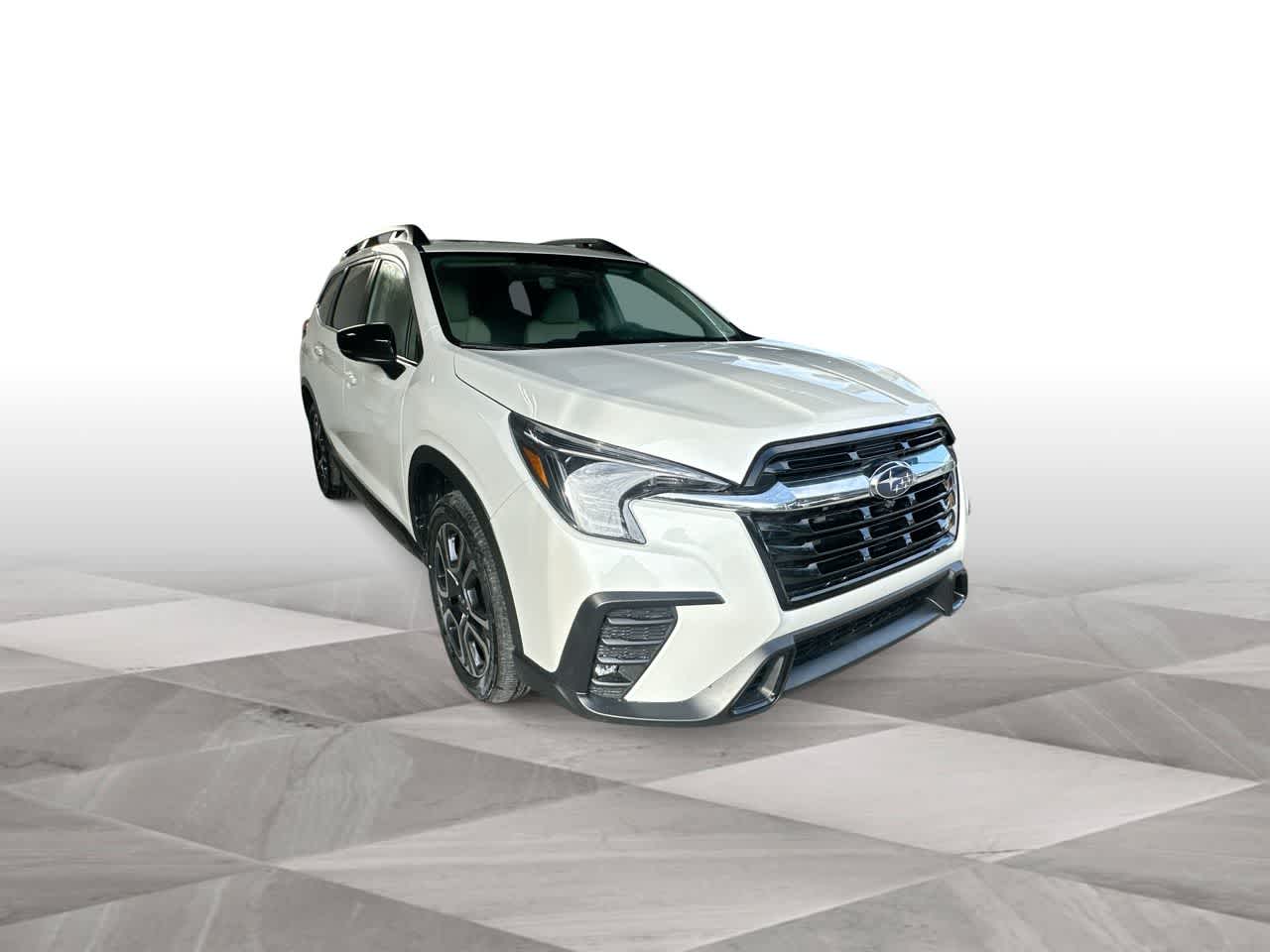 2026 Subaru ASCENT Limited 8-Passenger