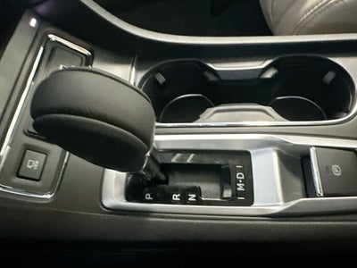 2026 Subaru ASCENT Limited 8-Passenger