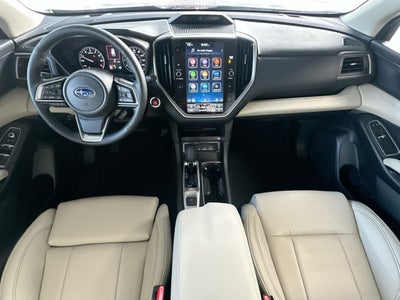 2026 Subaru ASCENT Limited 8-Passenger