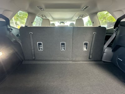 2026 Subaru ASCENT Limited 8-Passenger