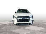 2026 Subaru ASCENT Limited 8-Passenger