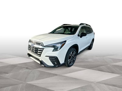 2026 Subaru ASCENT Limited 8-Passenger