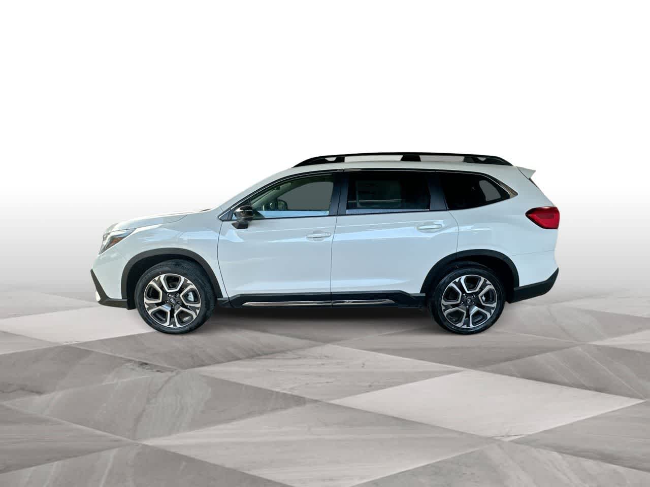 2026 Subaru ASCENT Limited 8-Passenger