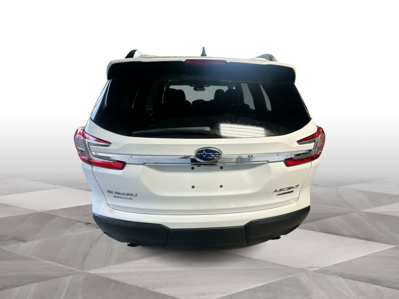 2026 Subaru ASCENT Limited 8-Passenger