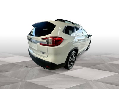 2026 Subaru ASCENT Limited 8-Passenger