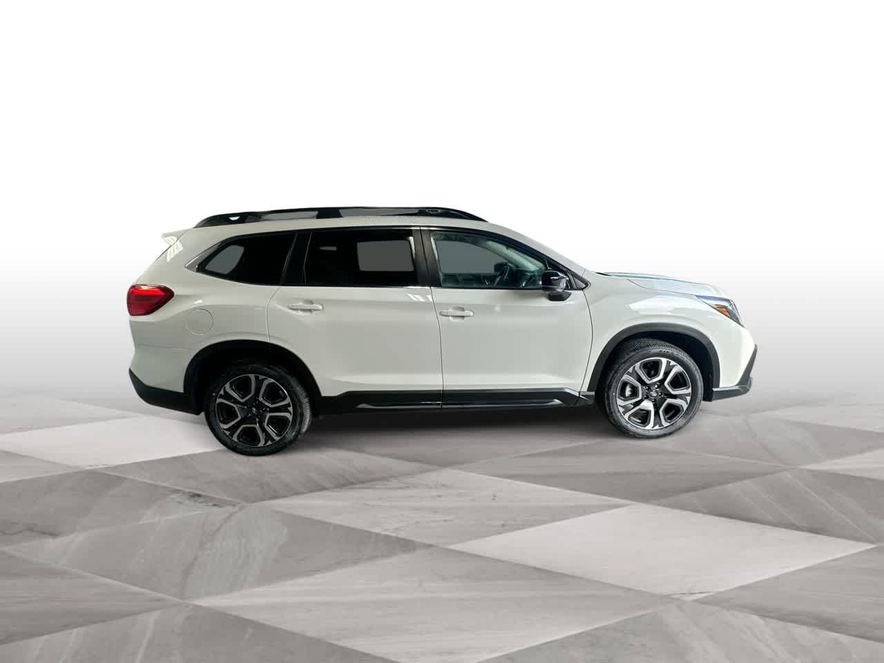 2026 Subaru ASCENT Limited 8-Passenger
