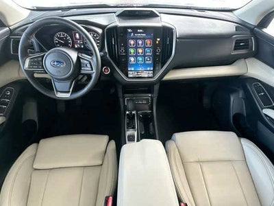 2026 Subaru ASCENT Limited 8-Passenger