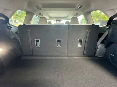2026 Subaru ASCENT Limited 8-Passenger