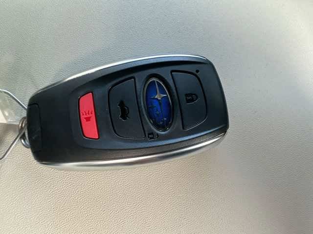 2026 Subaru ASCENT Limited 8-Passenger