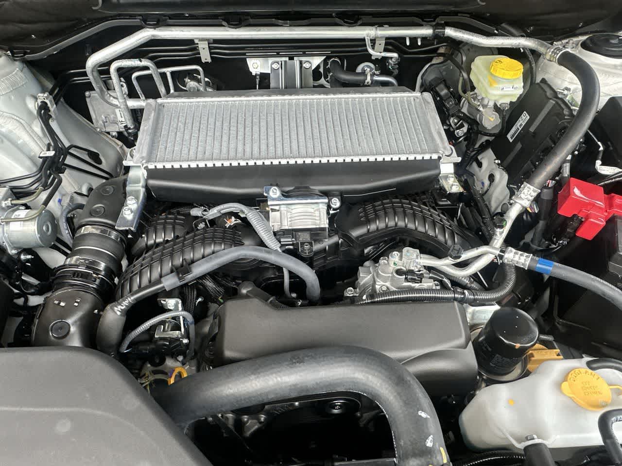 2026 Subaru ASCENT Limited 7-Passenger