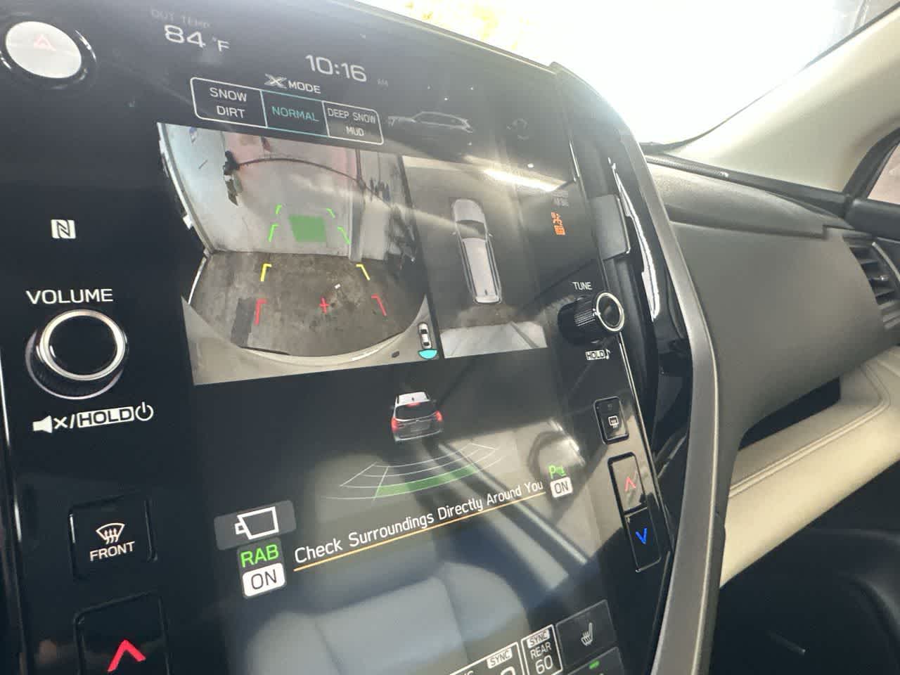 2026 Subaru ASCENT Limited 7-Passenger