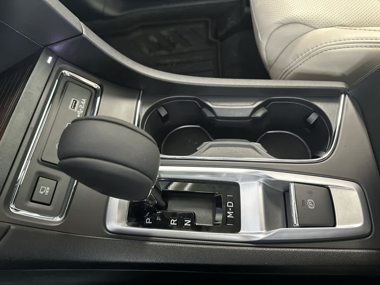 2026 Subaru ASCENT Limited 7-Passenger