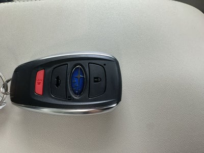 2026 Subaru ASCENT Limited 7-Passenger