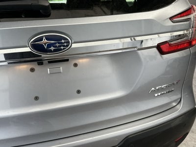 2027 Subaru ASCENT Limited 7-Passenger