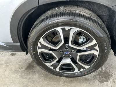 2027 Subaru ASCENT Limited 7-Passenger
