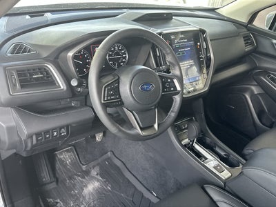 2027 Subaru ASCENT Limited 7-Passenger