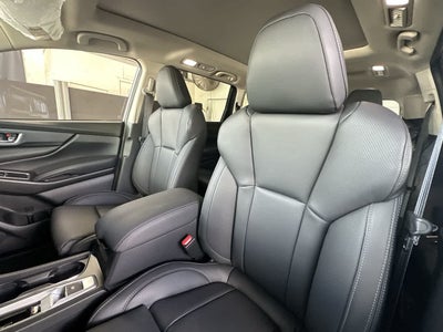 2027 Subaru ASCENT Limited 7-Passenger
