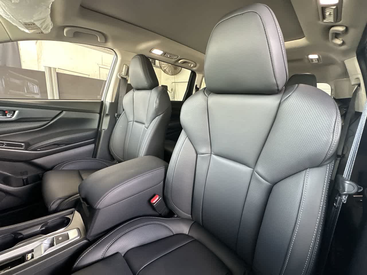 2027 Subaru ASCENT Limited 7-Passenger