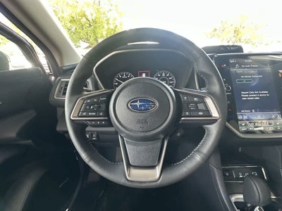 2027 Subaru ASCENT Limited 7-Passenger