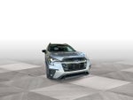 2027 Subaru ASCENT Limited 7-Passenger