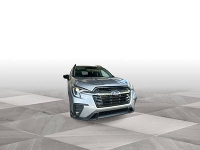 2027 Subaru ASCENT Limited 7-Passenger